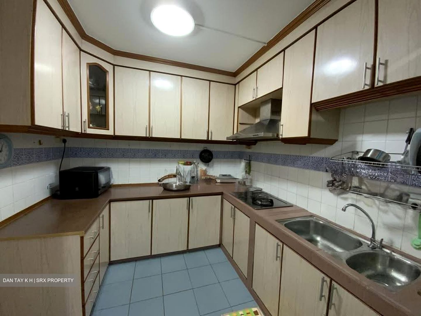 Blk 618 Woodlands Avenue 4 (Woodlands), HDB 4 Rooms #624557311